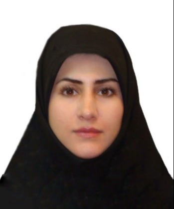 فاطمه سیاه مشته